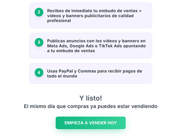 Más de 400 videos